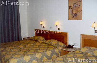 Kastro Hotel 17